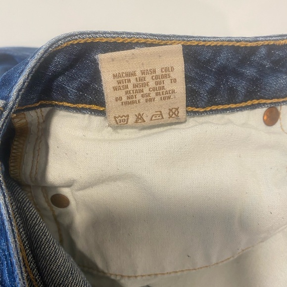 Big Star”Honey”JeansSz. 27R Flair Leg,Gently Worn - Picture 7 of 10